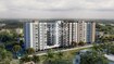 Sowparnika Olivia Nest Tower View