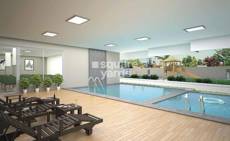 Sowparnika Pragati Amenities-Features