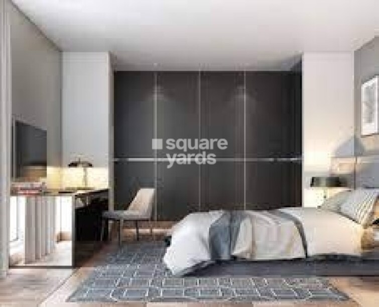 Sowparnika Pragati Apartment Interiors 3