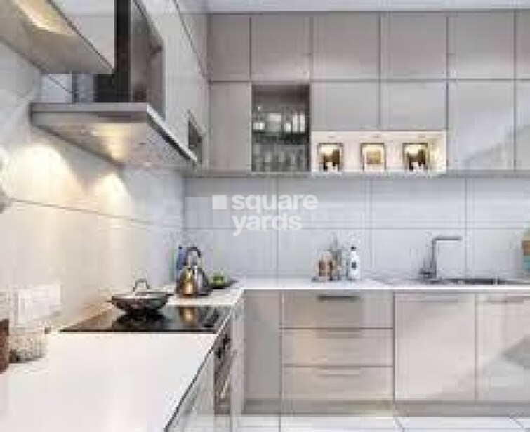 Sowparnika Pragati Apartment Interiors 4