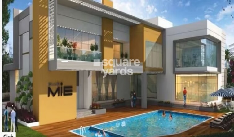 Sowparnika Pragati Clubhouse External Image