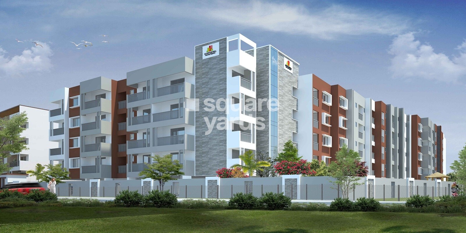 Sowparnika Pragati Featured Image