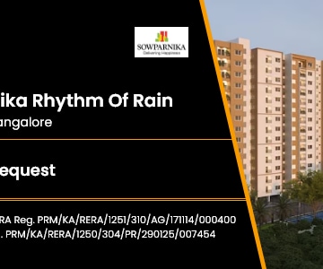 Sowparnika Rhythm Of Rain Sowparnika Rhythm Of Rain