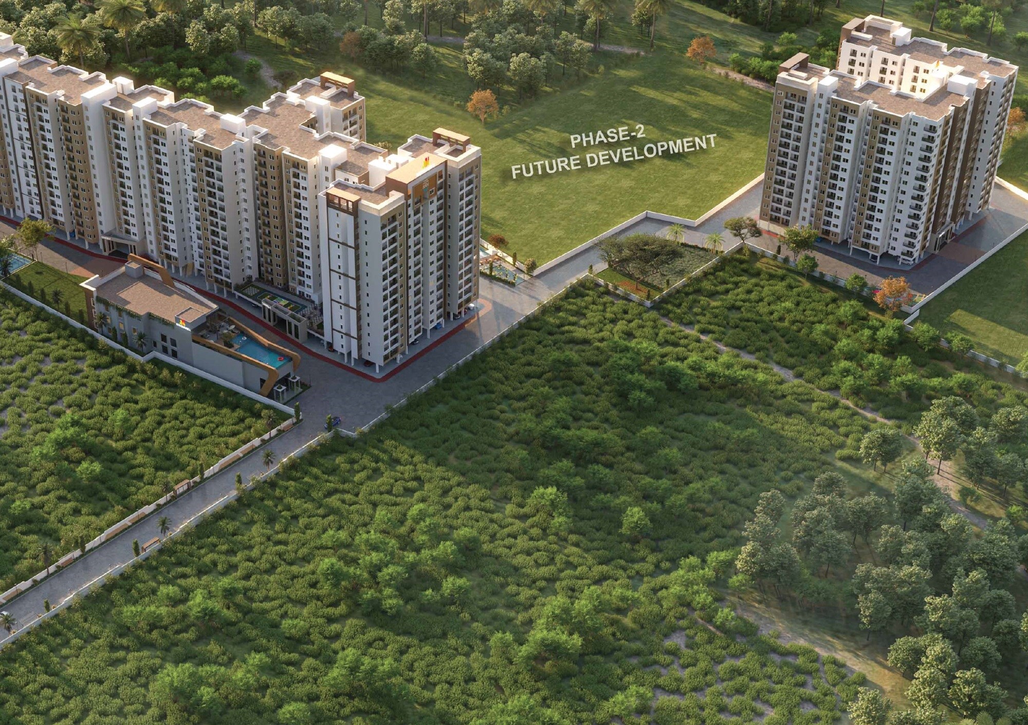 Sowparnika Rhythm Of Rain