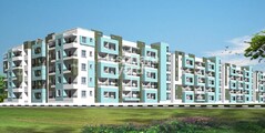Sowparnika Sanvi Phase II