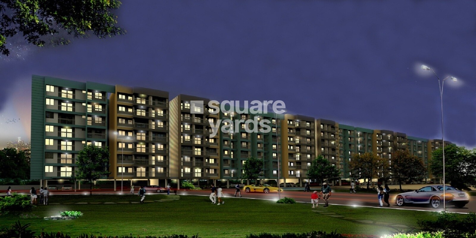 Sowparnika Swastika 2