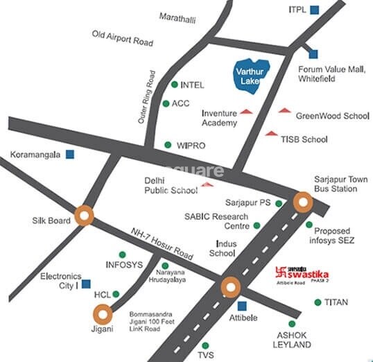 Sowparnika Swastika 2