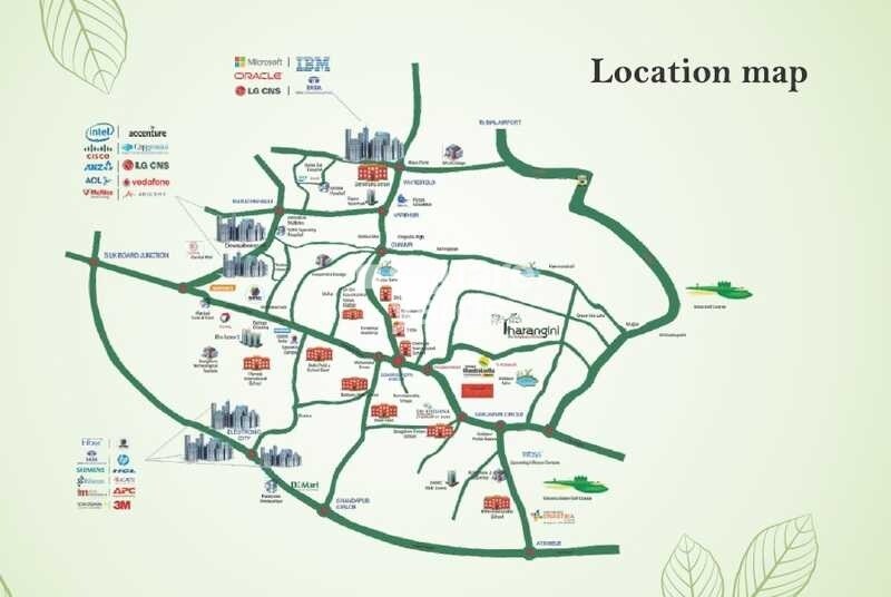 Sowparnika Tharangini