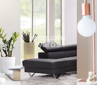 Sowparnika Unnathi Apartment Interiors
