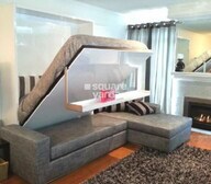 Sowparnika Unnathi Apartment Interiors
