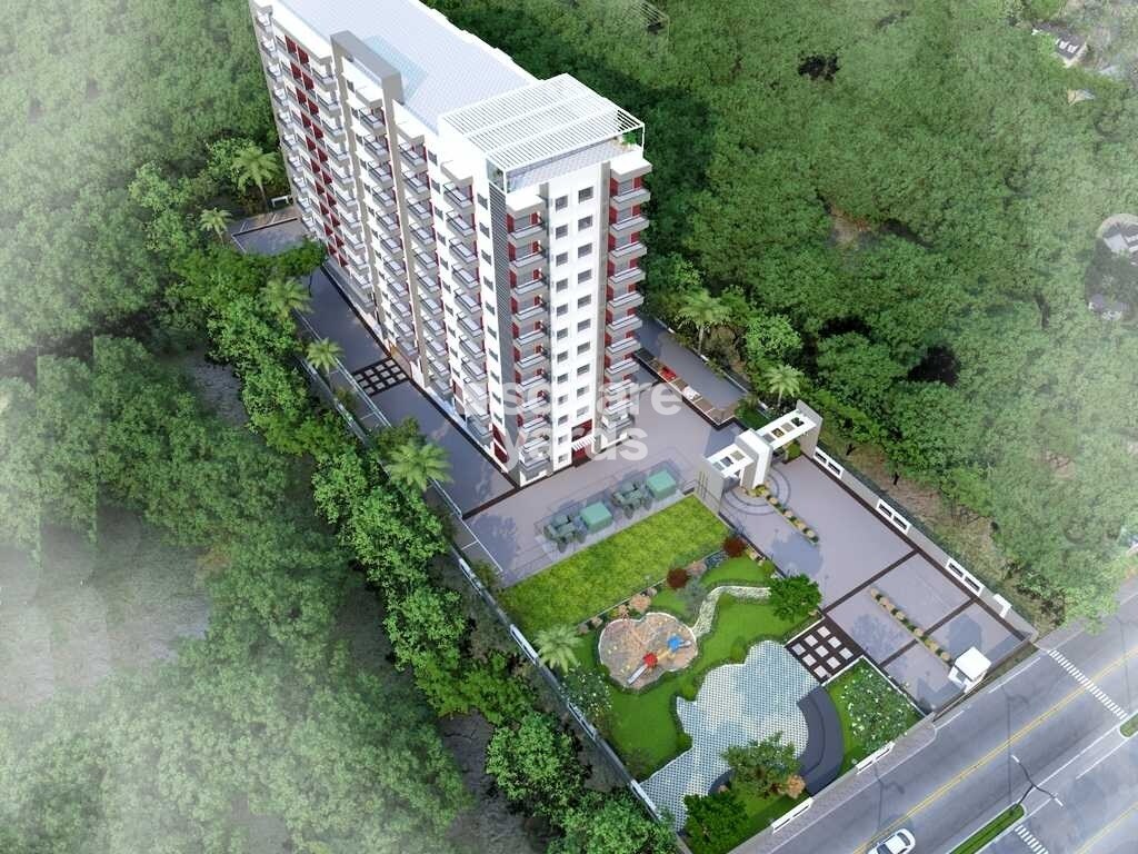 Sowparnika Unnathi Tower View 2