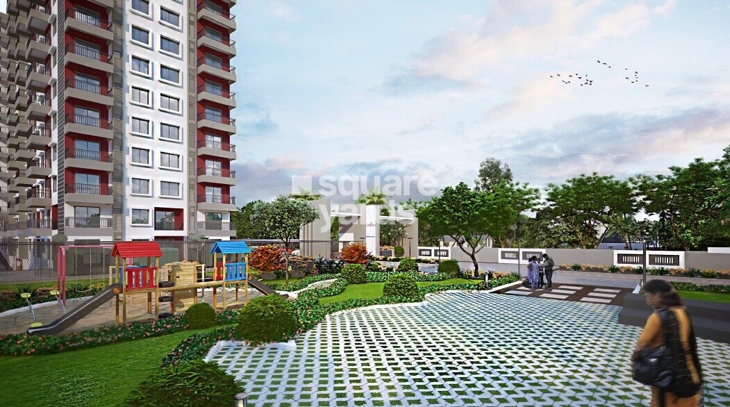 Sowparnika Unnathi Sports facilities Image