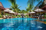 SPA Eco City Amenities-Features