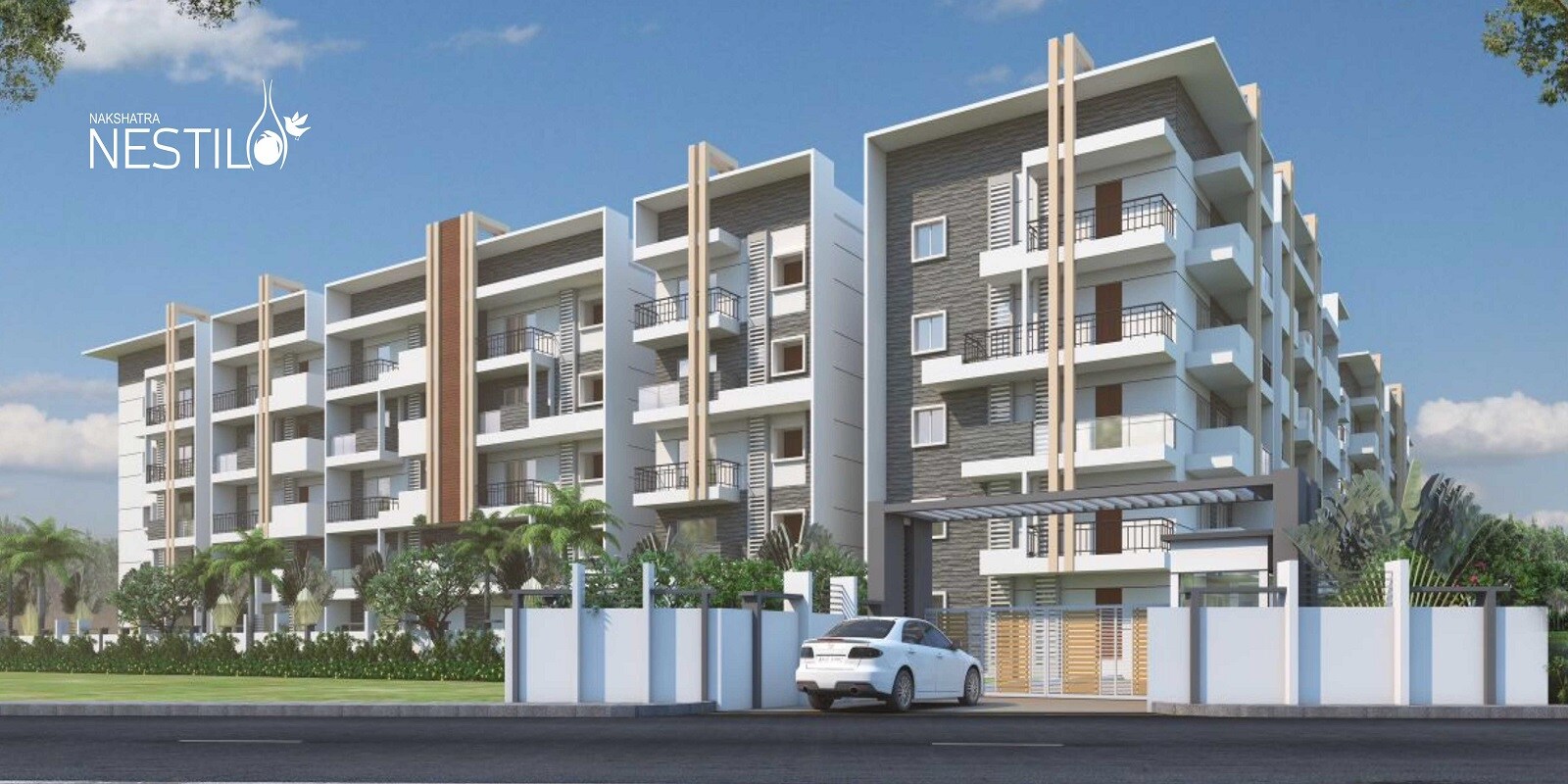 Spad Classic Nakshatra Nestilo