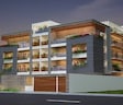 Spandhana Vimala Elite