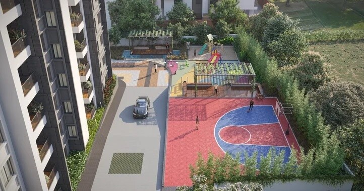 Sparkle Atmos Amenities-Features 1