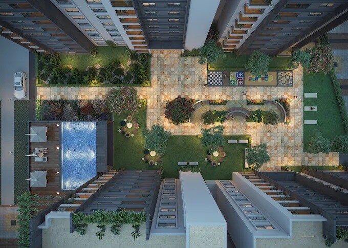 Sparkle Atmos Amenities-Features 3