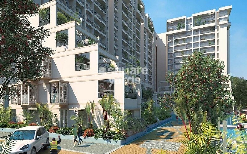 Spectra Palmwoods Amenities-Features 1