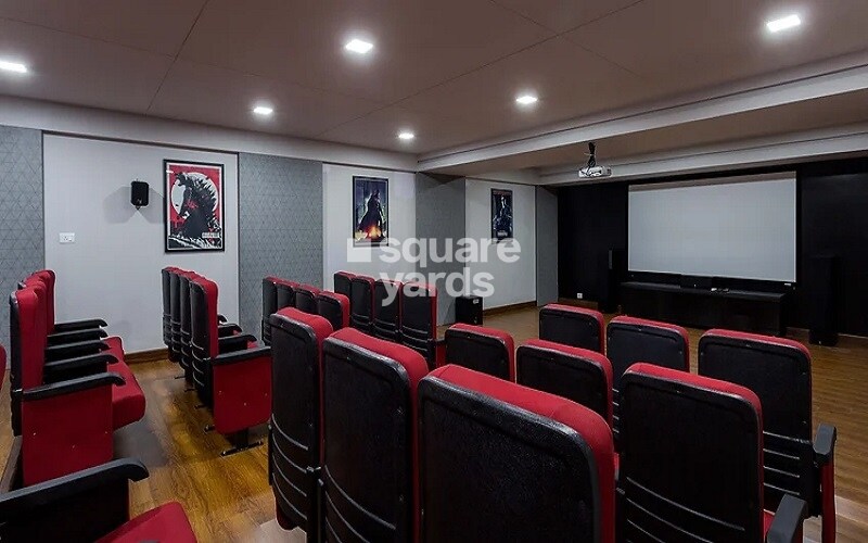 Spectra Palmwoods Amenities-Features 2