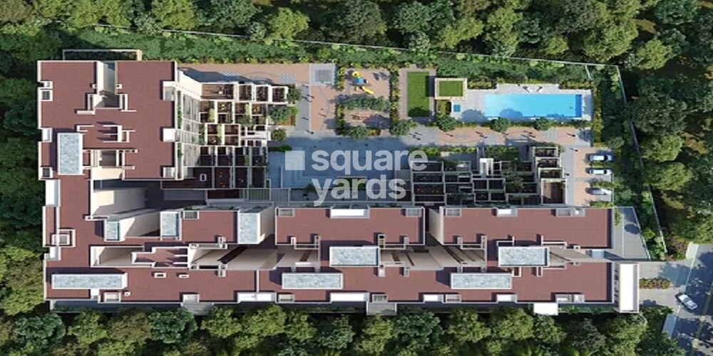 Spectra Palmwoods Floor Plans