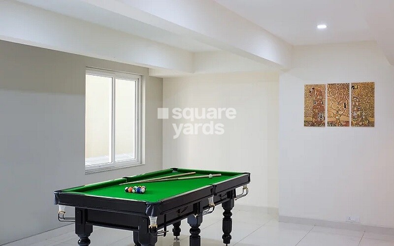 Spectra Palmwoods Sports facilities Image 1