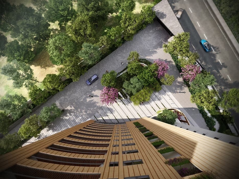 Spectra Parijatha Amenities-Features 4