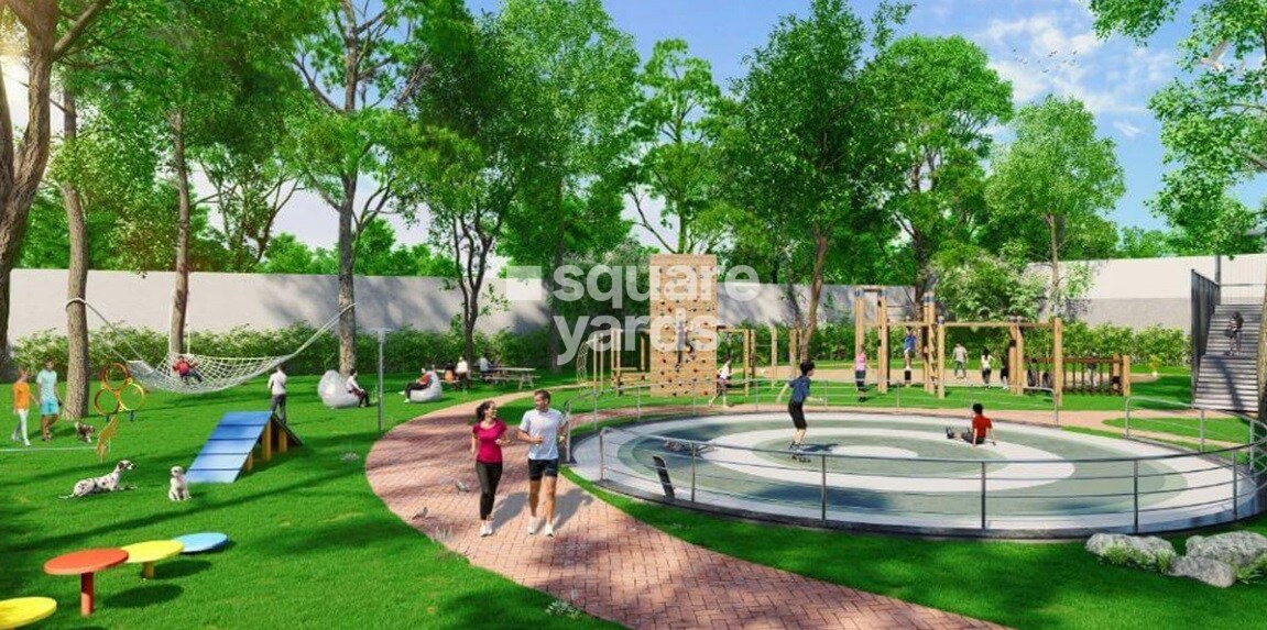 Shriram WYT Field Amenities-Features 4