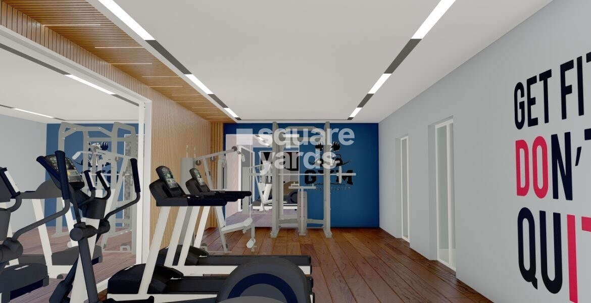 Splendid Lake Breez Amenities-Features 2