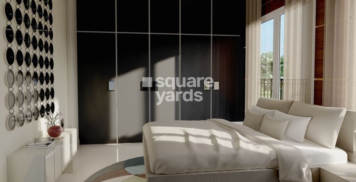 Splendid Lake Breez Apartment Interiors