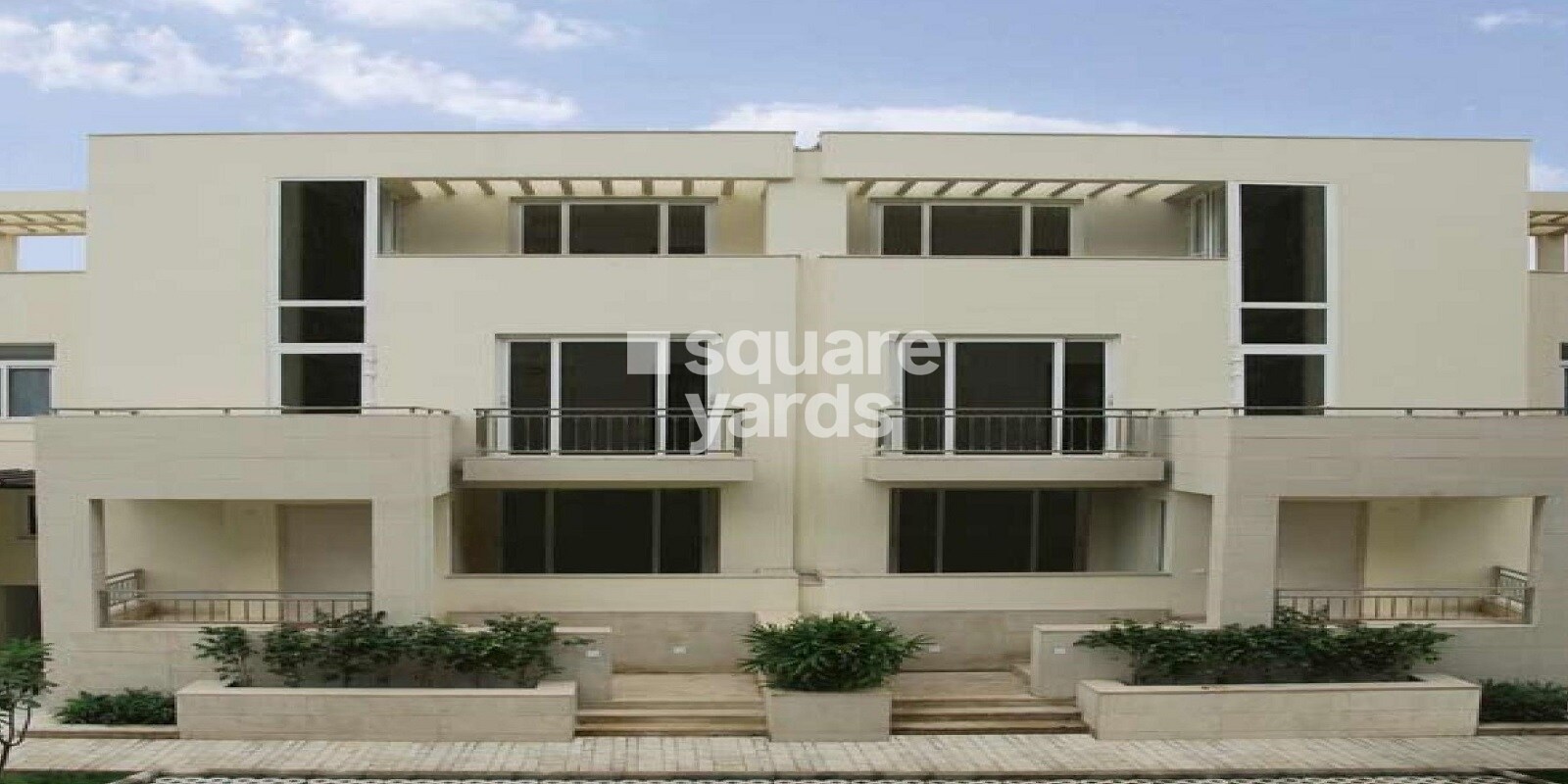 Spring Villas Whitefield