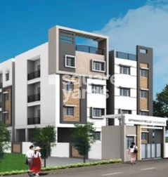 Springfield Homes Springfield Homes