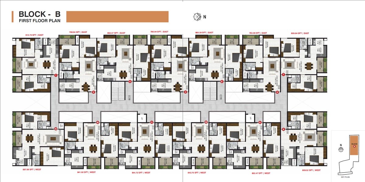 Springseas Crosswinds