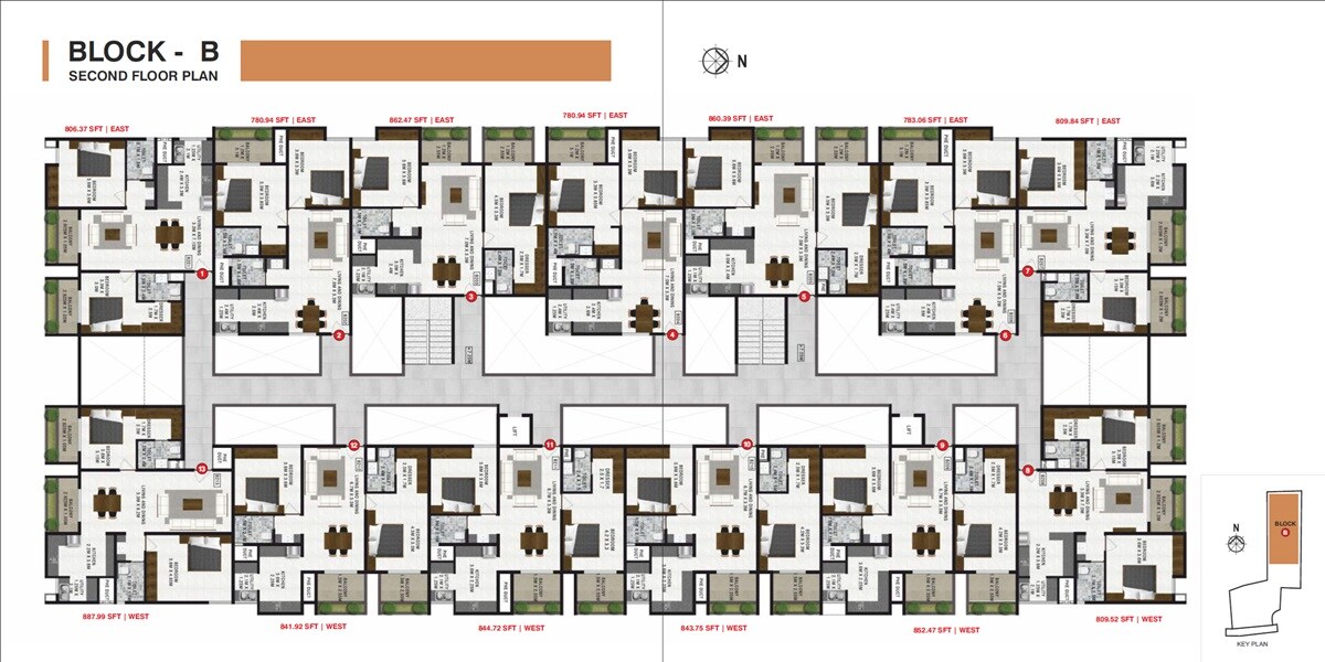 Springseas Crosswinds