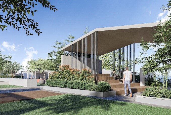 Springseas Windchimes