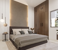 Springseas Windchimes Apartment Interiors