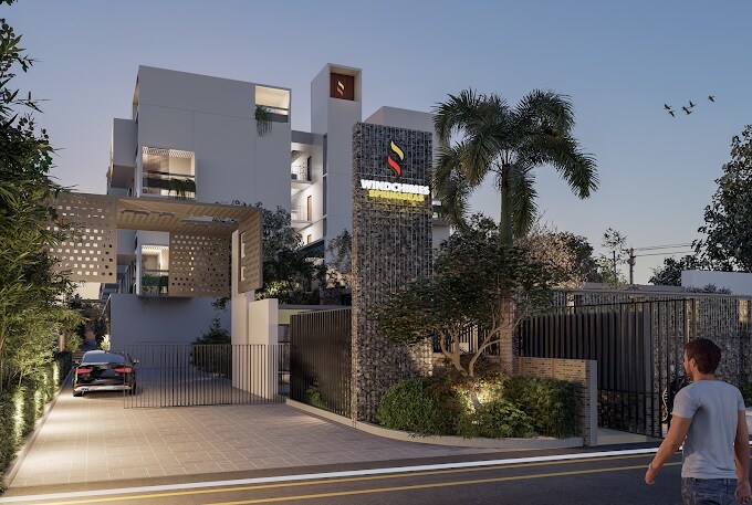 Springseas Windchimes