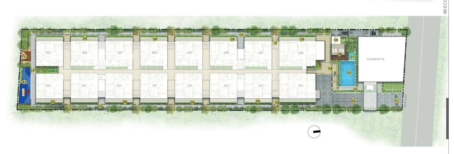 Springseas Windchimes Master Plan Image