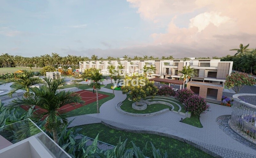 SPT Silverwoods Amenities-Features