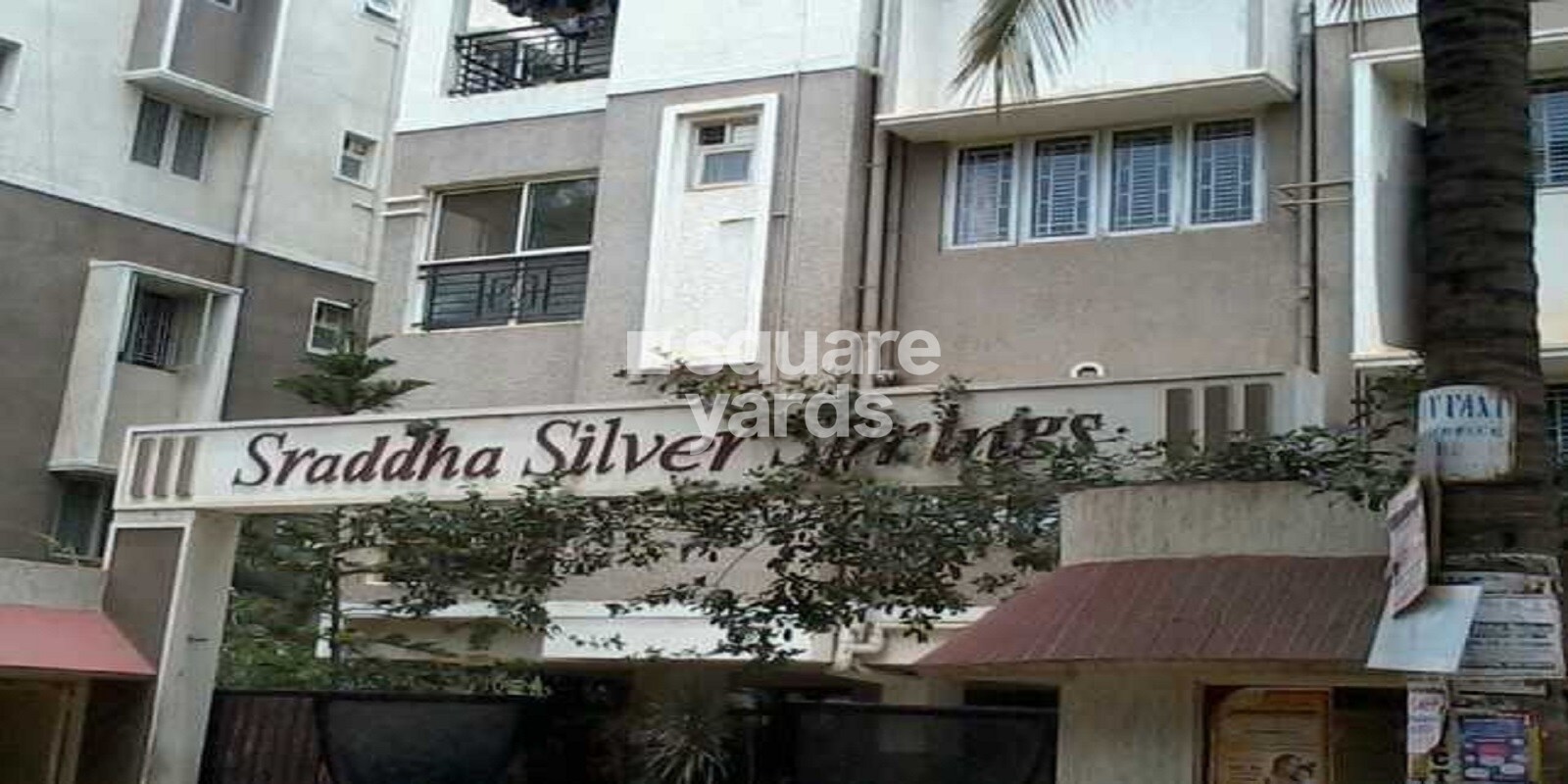 Sraddha Silver Spring