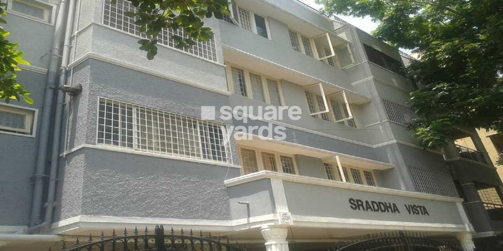 Sraddha Vista, Domlur, Bangalore