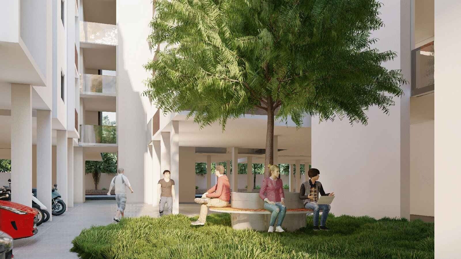 Sree Adithya Pride Amenities-Features 1