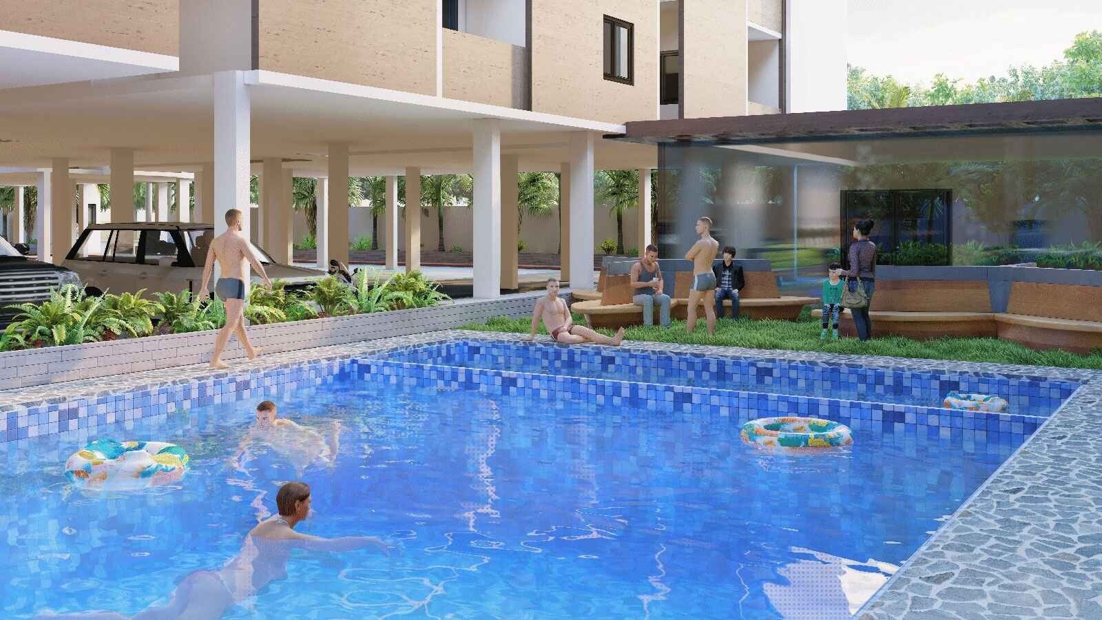 Sree Adithya Pride Amenities-Features 2
