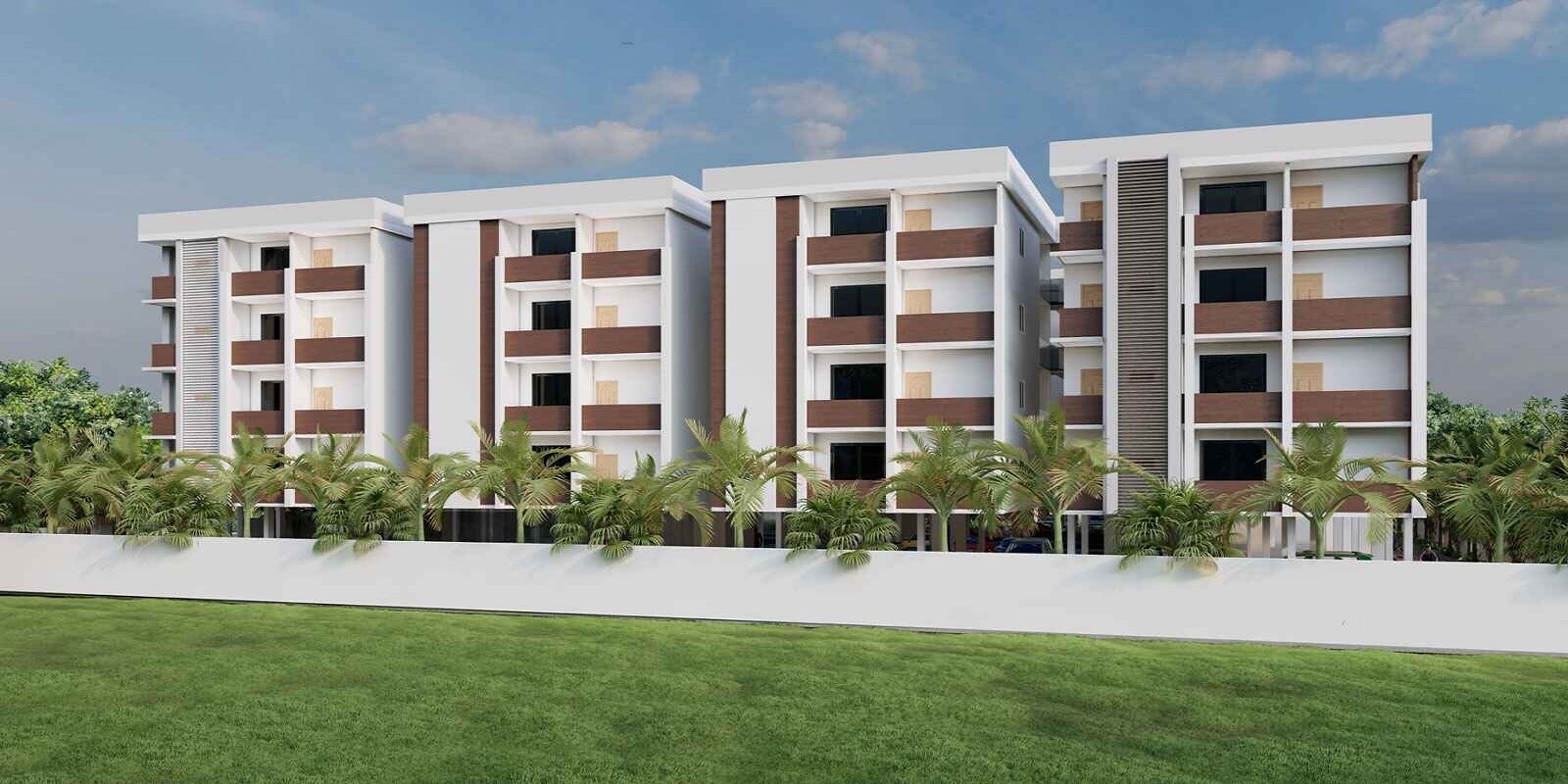 Sree Adithya Pride, Seegehalli, Bangalore