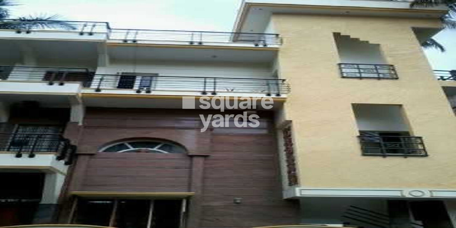 Sree Anjanadri Nivas Featured Image