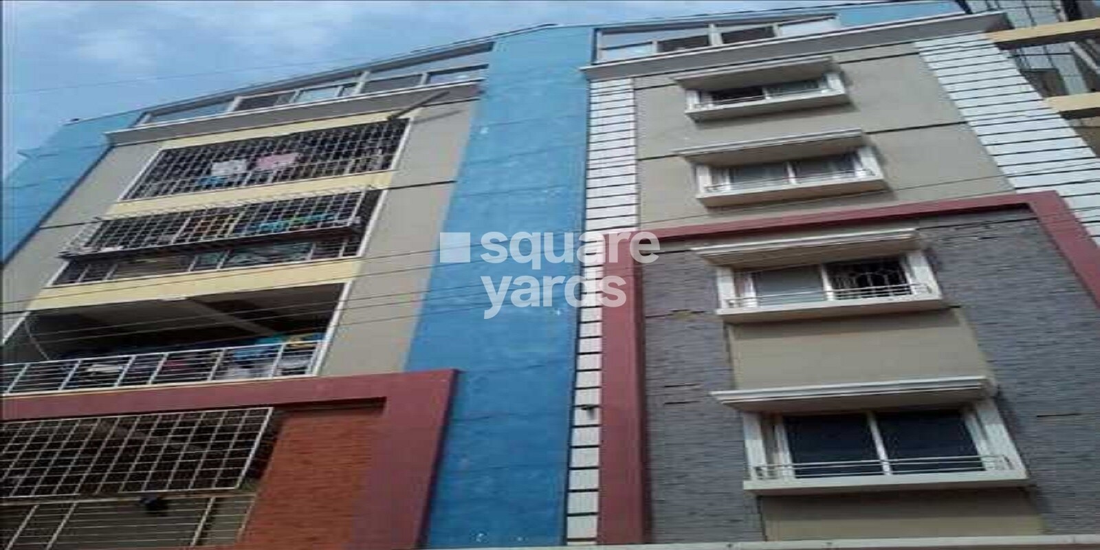 Sree Enclave
