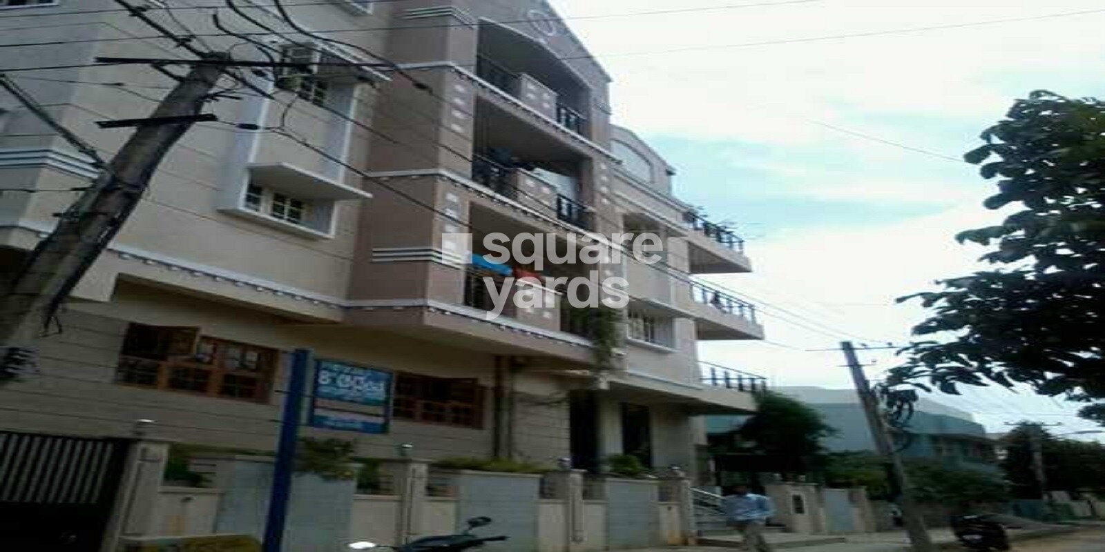 Sree Gangamma Devi Nilaya Featured Image