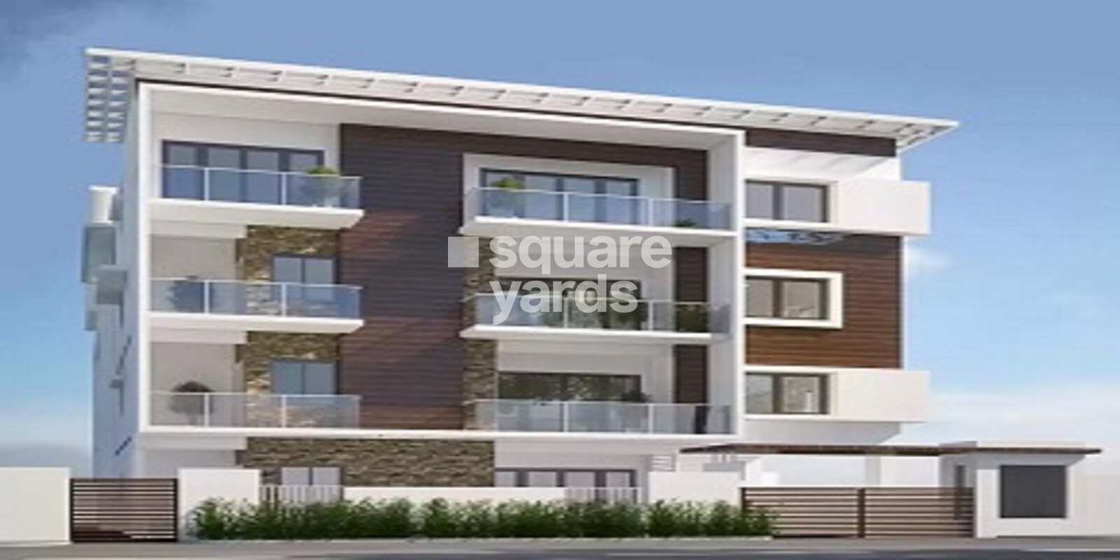 Sree Harsha Aspire