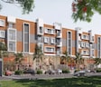 Sree Krishna Lakefront