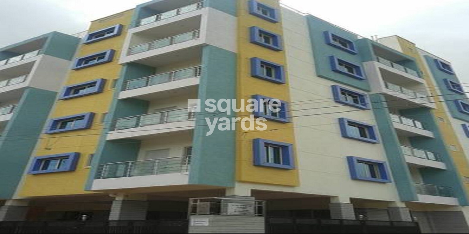 Sree Lakshmi Venkateshwara Krupa