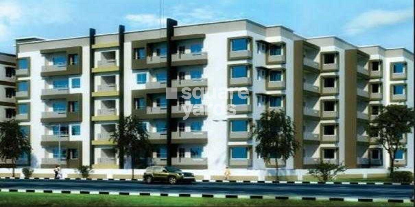 Sree Manor